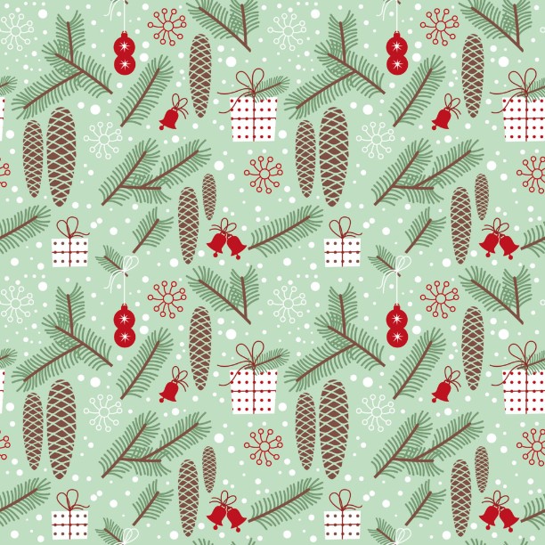 Christmas Spirit Essentials